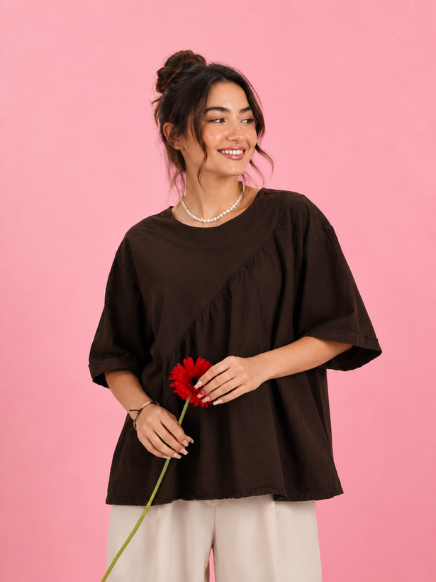 شومیز ربکا